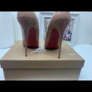 christian louboutin so Kate